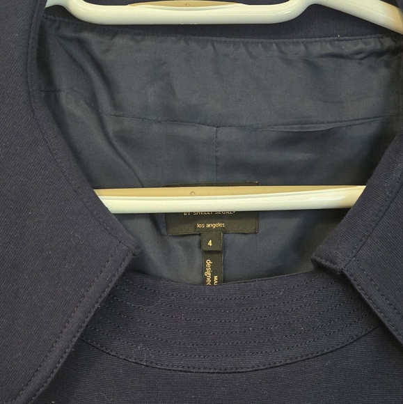 Laundry Sailor dress - Picture 4 of 7